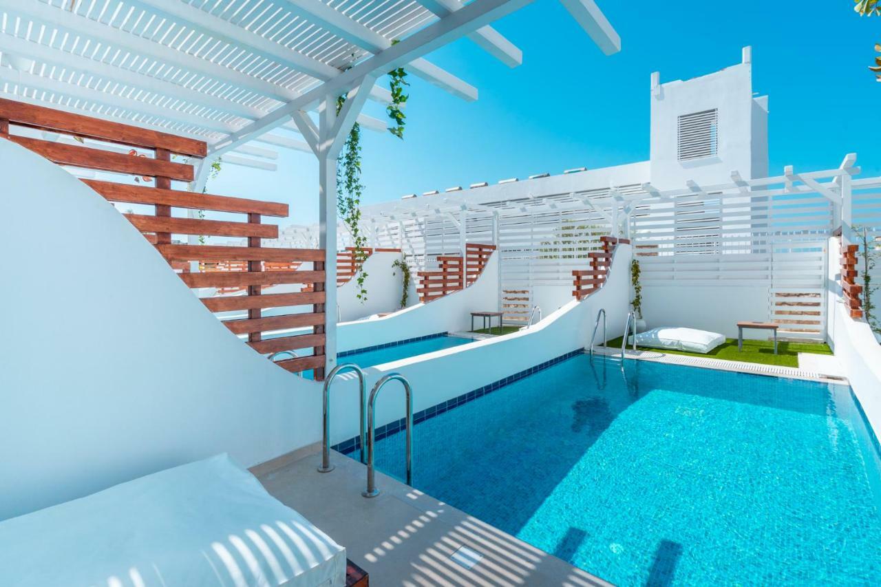 Aloe Hotel - Adults Only Faliráki Szoba fotó